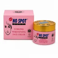 No Spot Strong Whitening Face Cream