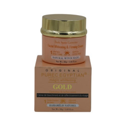 Purec Egyptian Magic Whitening Gold Face Cream