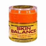 Skin Balance Facial Whitening & Spot Removing Cream