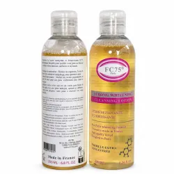 FC75 Paris Strong Whitening Cleansing Lotion 200ml