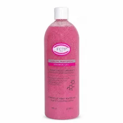 FC75 Paris Strong Whitening Shower Gel Exfoliating Formula 1000ml