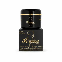 K-resse Paris Light Cream with Sea Fern Extract, Shea Butter & Sweet Almond 100ml