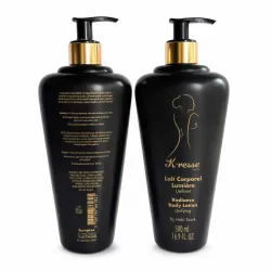 K-resse Paris Radiance Unifying Body Lotion 500ml