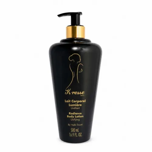K-resse Paris Radiance Unifying Body Lotion 500ml