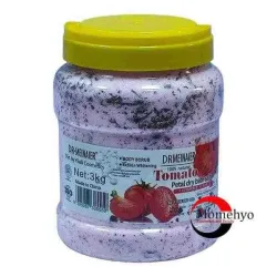Dr. Meinaier 100% Natural Tomato Petal Dry Bath Salt Whitening 3kg