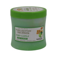 Pure Egyptian Magic Whitening Honey & Apple Spa Scrub