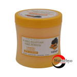Purec Egyptian Magic Whitening Turmeric & Caviar Spa Scrub – Perfect Exfoliating Lightening Scrub