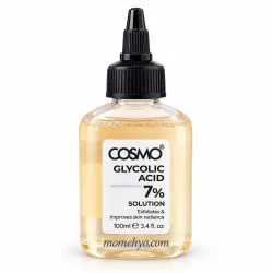 Cosmo Glycolic Acid 7% Exfoliating Solution 100ml