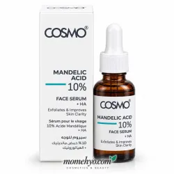 Cosmo Mandelic Acid 10% + HA Face Serum