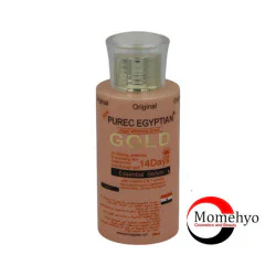 Purec Egyptian Gold 14 Days Essential Serum
