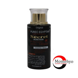  Purec Egyptian Secret Injection 3X Halfcast Essential Serum – 14 Days