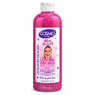 Cosmo Glow Miss Beauty Lightening Exfoliating Body Wash 1000ml