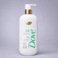 Dove Acne Clear Birch Cucumber 1% Salicylic Acid Body Wash 547ml