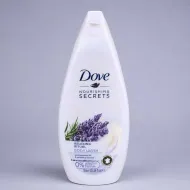 Dove Nourishing Secrets Relaxing Ritual Lavender Oil & Rosemary Extract Body Wash 750ml