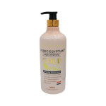 PUREC Egyptian Magic Whitening Bath – Gold Lightening Shower Scrub