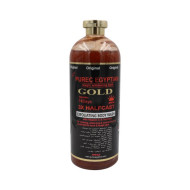 PUREC Egyptian Magic Whitening Bath GOLD Injection – 14 Days Exfoliating Body Wash