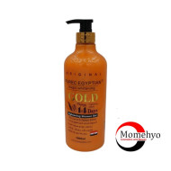 Purec Egyptian Magic Whitening Gold 14 Days Lightening Shower Gel – 1000ml