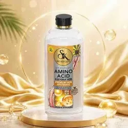 SK Duchess Glow Amino Acid Shower Gel 1000ml