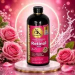 SK Duchess Glow Retinol Rose Shower Gel 1000ml