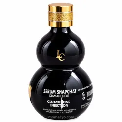 Snapchat Diamant Noir Glutathione Injection Brightening Serum
