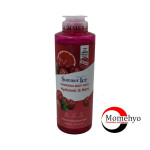 Pampering Body Wash – Hyaluronic & Berry