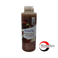 Summer Ice Hydrating Body Wash – Pure Nourishing Cocoa & Shea Butter
