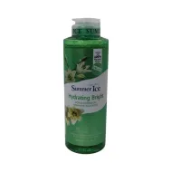 Summer Ice Hydrating Bright Scrub Shower Gel 1000ml