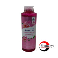 Summer Ice Invigorating Body Wash – Ceramide 2% Energizing Formula