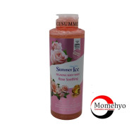 Summer Ice Relaxing Body Wash – Rose Soothing