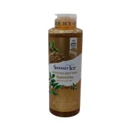 Summer Ice Replenishing Apricot & Tea Tree Exfoliating Body Wash 1000ml