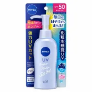 Nivea UV Super Water Gel 50 SPF50 PA+++ Sunscreen